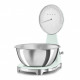 Весы Smeg KSF01PGWW