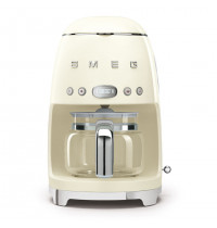 Кофеварка Smeg DCF02CREU