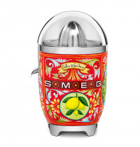Соковыжималка Smeg CJF01DGEU