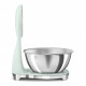 Весы Smeg KSF01PGWW