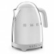 Чайник Smeg KLF04SSEU