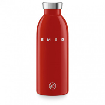 Бутылка для воды Smeg WBF02WH