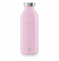 Бутылка для воды Smeg WBF01PK