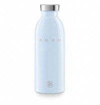 Бутылка для воды Smeg WBF01PB