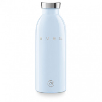 Бутылка для воды Smeg WBF01PB