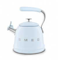 Чайник со свитком Smeg CKLW2001PB