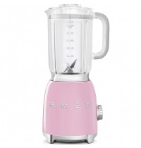 Блендер Smeg BLF01PKEU