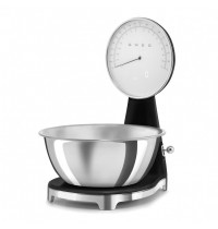 Весы Smeg KSF01BLWW