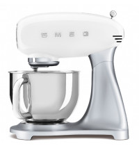 Планетарный миксер Smeg SMF04WHEU