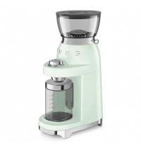 Кофемолка Smeg CGF03PGEU