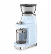 Кофемолка Smeg CGF03PBEU