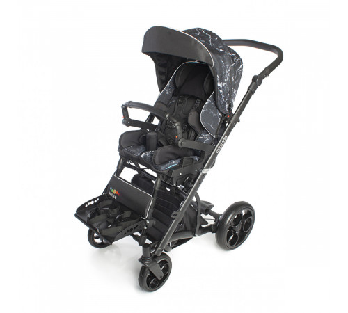 Инвалидная кресло-коляска Baffin Buggy PRO