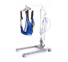 Медицинский электрический подъемник Remetex Standing UP 100 до 150 кг