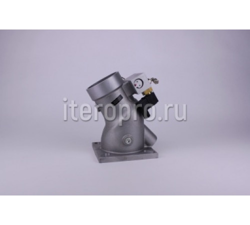 Клапан впускной RB80E 24VDC 620.040.0580 V11