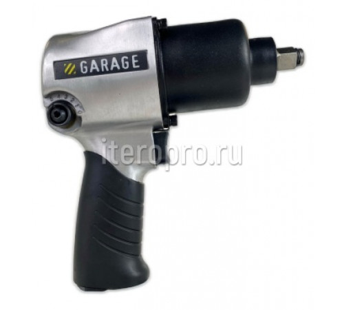Пневматический гайковерт Garage GR-IW-687