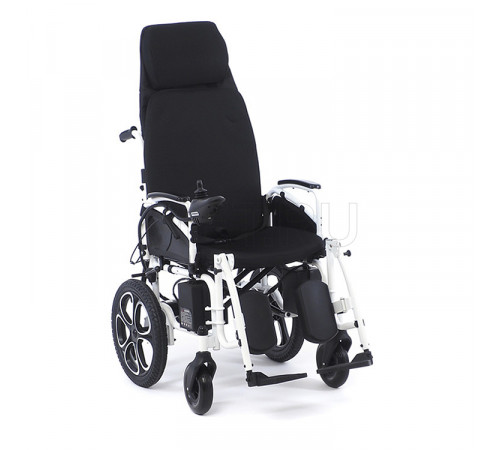 Электрическая кресло-коляска MET COMFORT 85