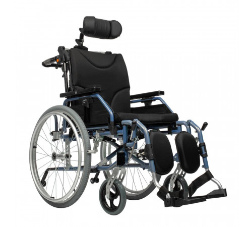 Инвалидная коляска ORTONICA Comfort 600