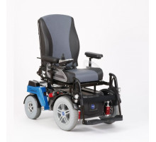 Кресло-коляска электрическая для инвалидов Otto Bock C1000ds