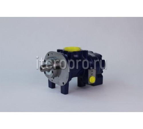 Блок винтовой SCA8DR