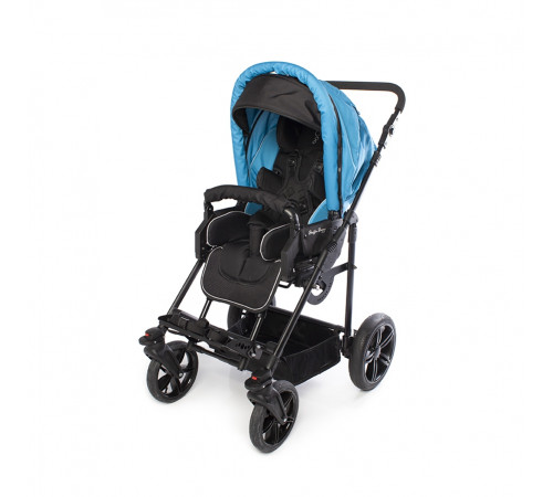 Инвалидная кресло-коляска Baffin Buggy