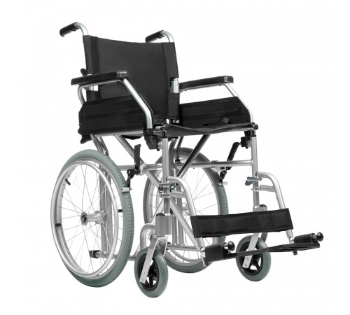 Инвалидная коляска ORTONICA Home 70