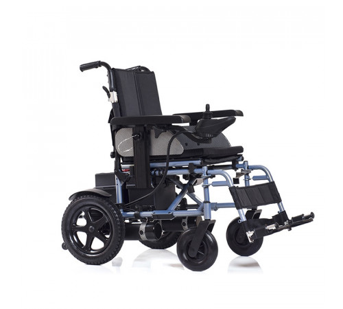 Электроколяска ORTONICA PULSE 150
