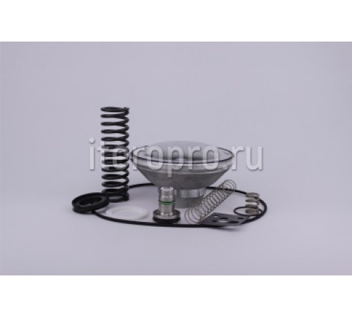 Комплект ремонтный клапана впускного RBC120E 230V 640.5160