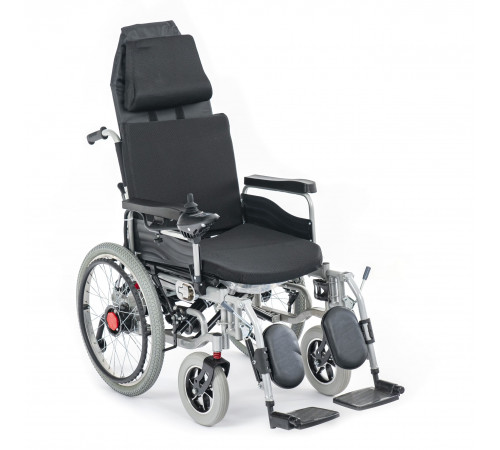 Электрическая кресло-коляска MET COMFORT 42