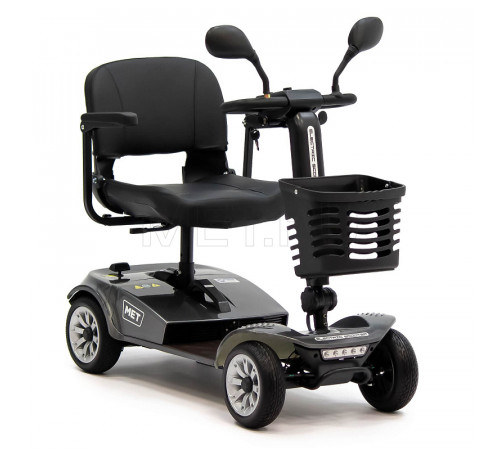Скутер электрический для инвалидов MET EXPLORER 300