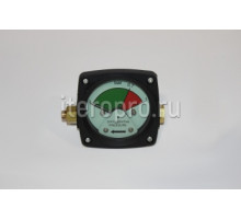 Дифференциальный манометр KA21RZ16KI Т