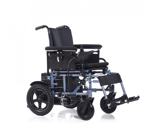 Электроколяска ORTONICA PULSE 120