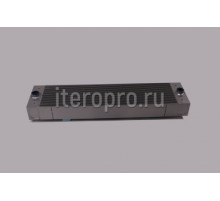 Охладитель 250кВт JLCK81741B (масляная часть)