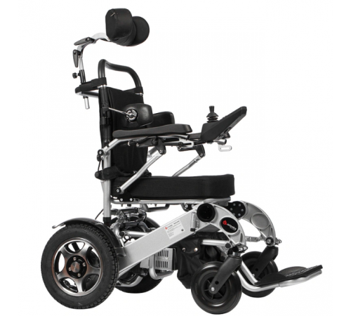 Электроколяска ORTONICA PULSE 740