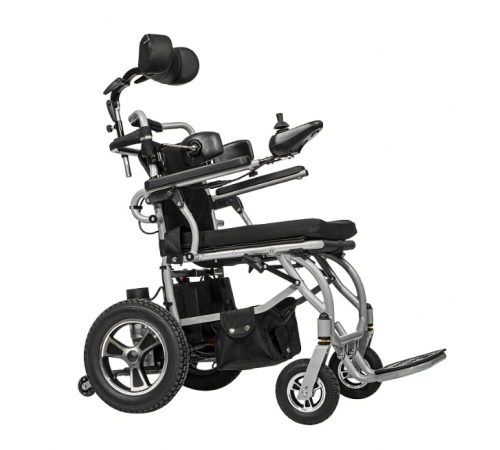 Электроколяска ORTONICA PULSE 720
