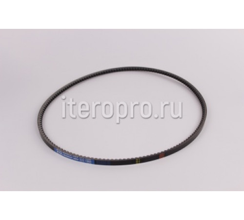 Ремень XPZ-1060 Ld Muscle XR4