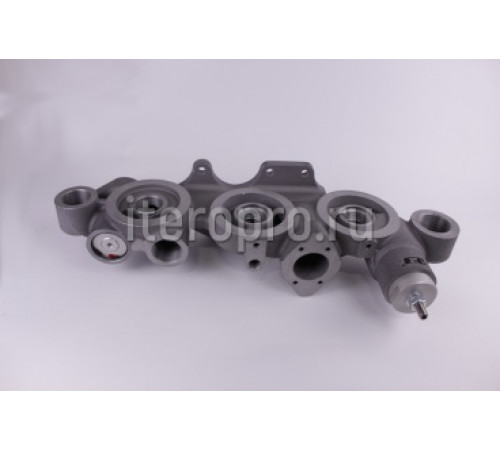Блок комбинированный UNIT VTD2M PACK SMART V130-V140-V150/71° 727.4080