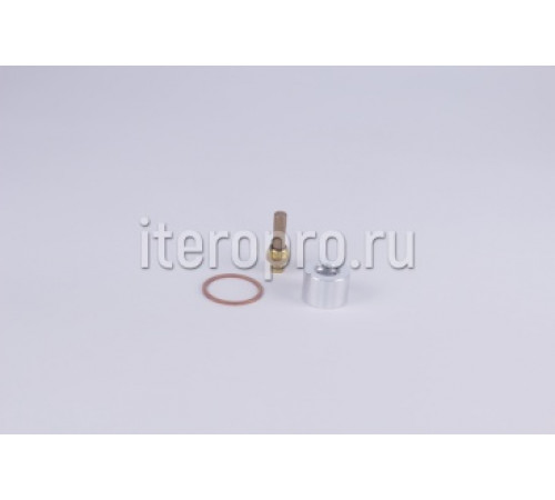 Комплект ремонтный клапана термостатического для NK100 115211