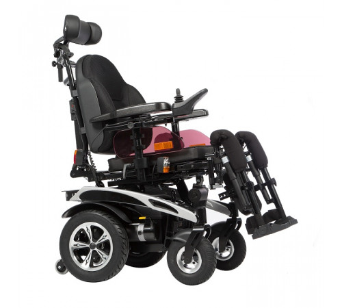 Электроколяска ORTONICA PULSE 370