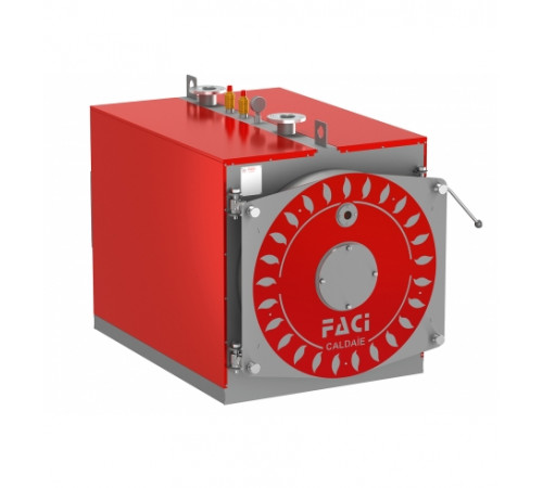 Газовый котел FACI GAS 750