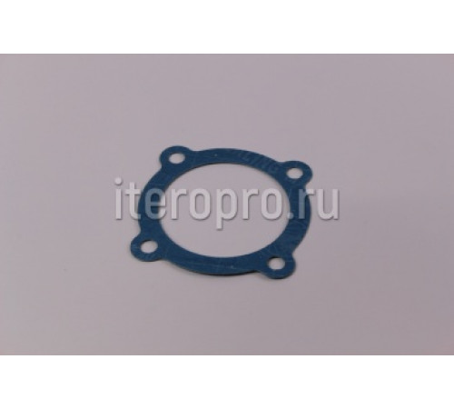 Прокладка блока клапанов (нижняя)  LH20-2/LB30-2/40-2 
