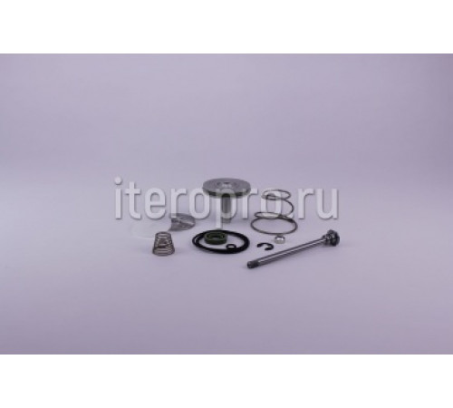 Комплект ремонтный клапана впускного для NK40 113606