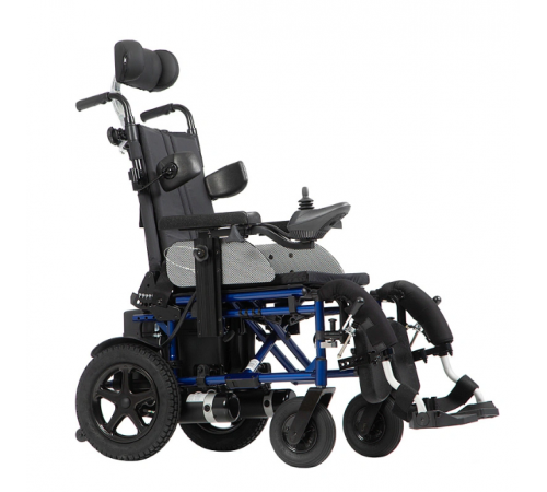 Электроколяска ORTONICA PULSE 190
