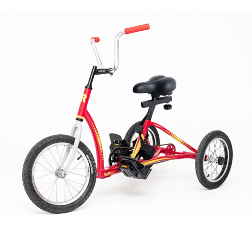Велосипед Raft Bike
