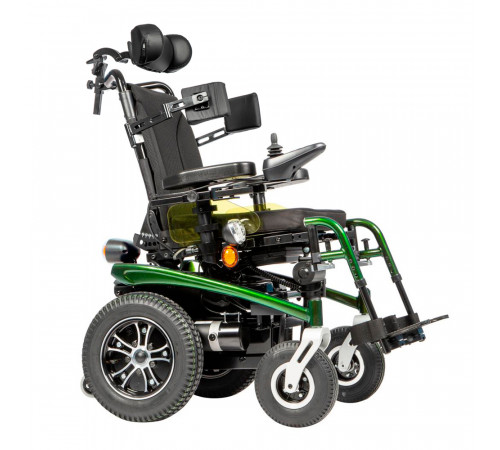 Электроколяска ORTONICA PULSE 450