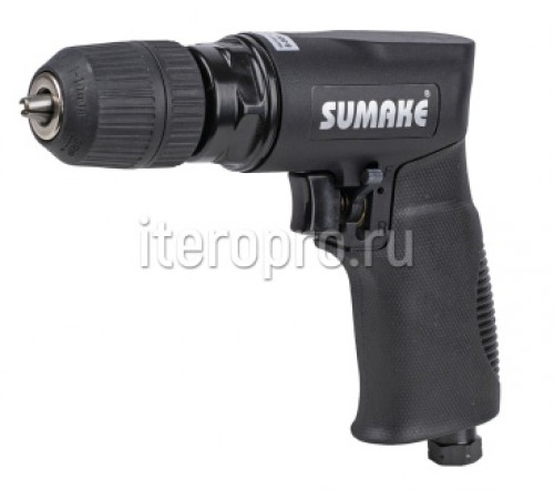 Пневмодрель Sumake ST-P4431C