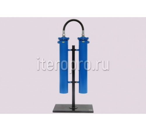 Фильтрационный модуль ФМ 300/10