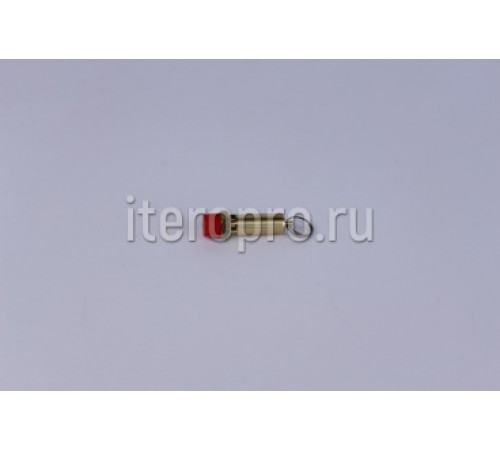 Клапан предохранительный 1/4