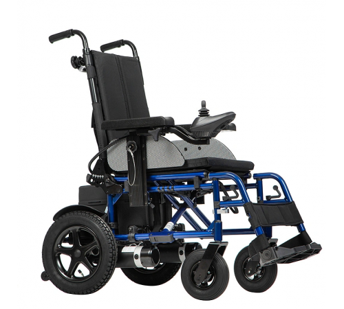 Электроколяска ORTONICA PULSE 160