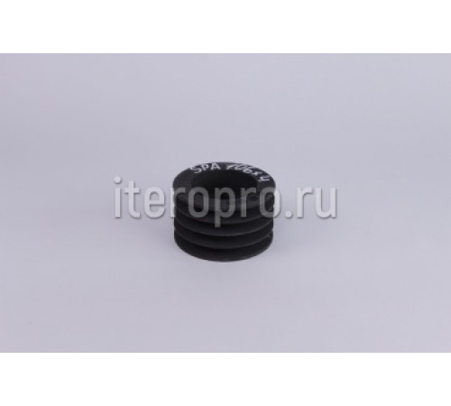 Шкив SPA 106*4 