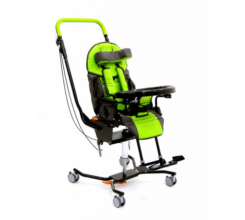 Коляска Junior Plus Home